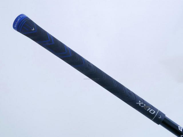 Driver : XXIO : ไดรเวอร์ XXIO 11 (รุ่นปี 2021) Loft 10.5 ก้าน MP-1100 Flex SR