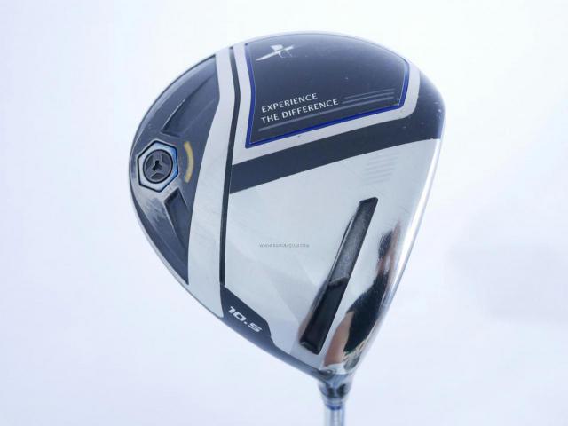 Driver : XXIO : ไดรเวอร์ XXIO 11 (รุ่นปี 2021) Loft 10.5 ก้าน MP-1100 Flex SR