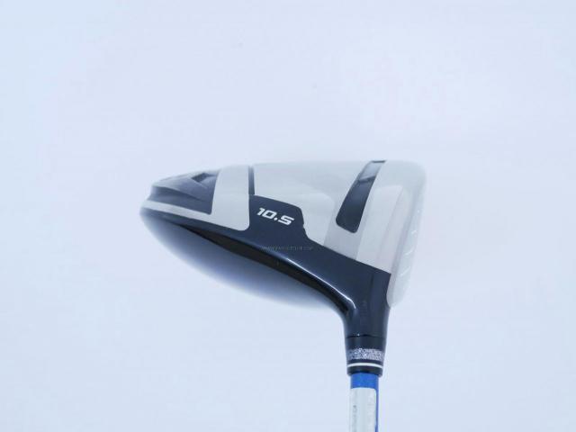 Driver : XXIO : ไดรเวอร์ XXIO 11 (รุ่นปี 2021) Loft 10.5 ก้าน MP-1100 Flex SR