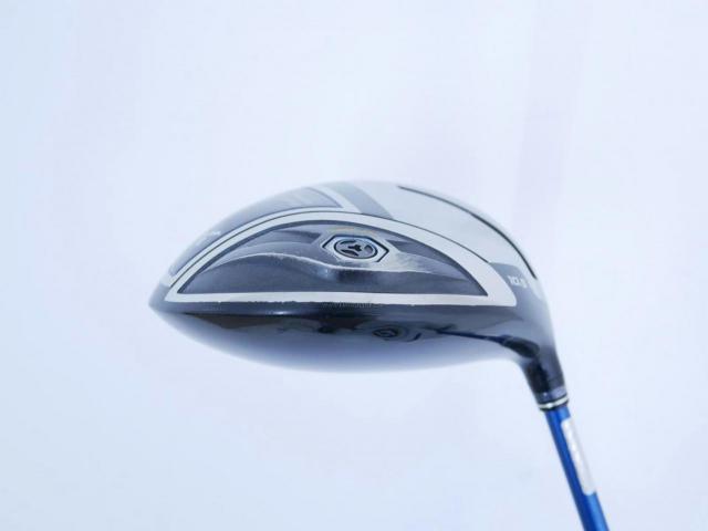 Driver : XXIO : ไดรเวอร์ XXIO 11 (รุ่นปี 2021) Loft 10.5 ก้าน MP-1100 Flex SR