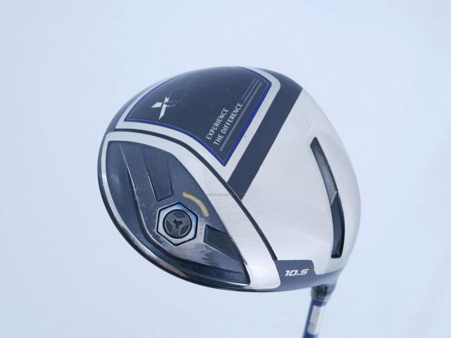 Driver : XXIO : ไดรเวอร์ XXIO 11 (รุ่นปี 2021) Loft 10.5 ก้าน MP-1100 Flex SR