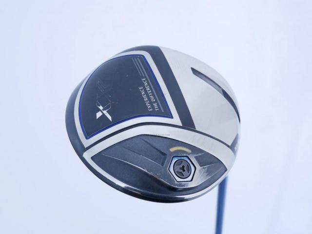 Driver : XXIO : ไดรเวอร์ XXIO 11 (รุ่นปี 2021) Loft 10.5 ก้าน MP-1100 Flex SR