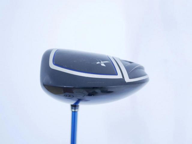 Driver : XXIO : ไดรเวอร์ XXIO 11 (รุ่นปี 2021) Loft 10.5 ก้าน MP-1100 Flex SR