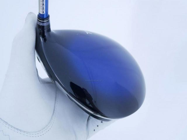 Driver : XXIO : ไดรเวอร์ XXIO 11 (รุ่นปี 2021) Loft 10.5 ก้าน MP-1100 Flex SR
