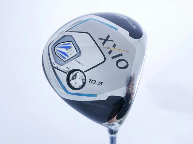 Driver : XXIO : ไดรเวอร์ XXIO 8 (รุ่นปี 2015) Loft 10.5 Flex R