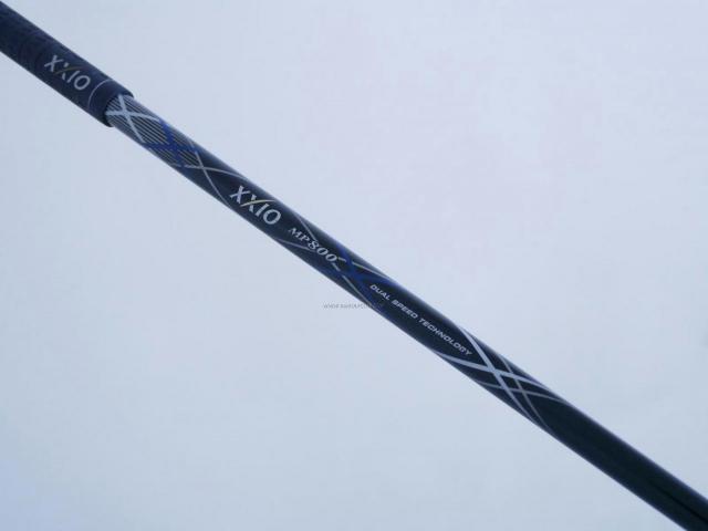 Driver : XXIO : ไดรเวอร์ XXIO 8 (รุ่นปี 2015) Loft 10.5 Flex R