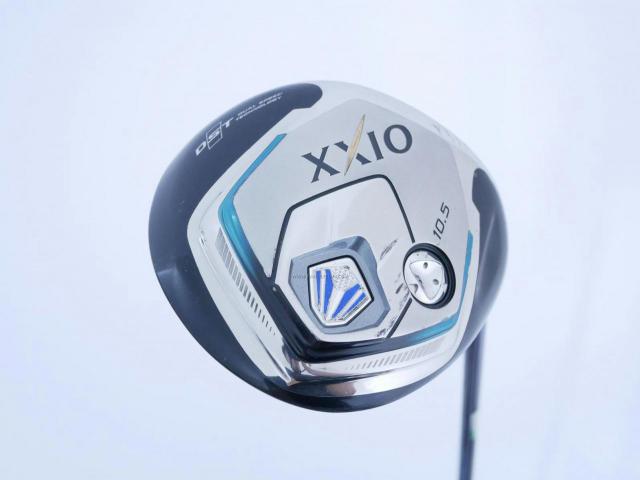 Driver : XXIO : ไดรเวอร์ XXIO 8 (รุ่นปี 2015) Loft 10.5 Flex R