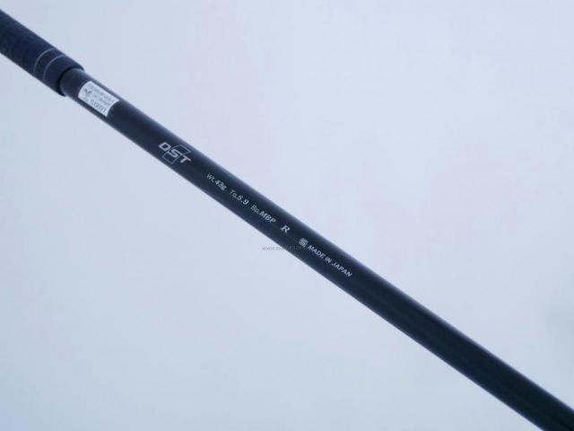 Driver : XXIO : ไดรเวอร์ XXIO 8 (รุ่นปี 2015) Loft 10.5 Flex R