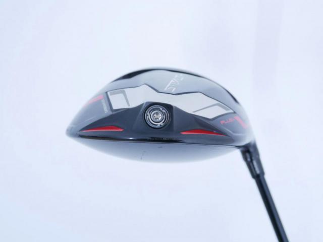 Driver : Taylormade : ไดรเวอร์ Taylormade Stealth Plus+ (ออกปี 2022 Japan Spec.) Loft 8 ก้าน Fujikura Air Speeder 45 Flex R