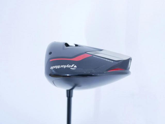 Driver : Taylormade : ไดรเวอร์ Taylormade Stealth Plus+ (ออกปี 2022 Japan Spec.) Loft 8 ก้าน Fujikura Air Speeder 45 Flex R