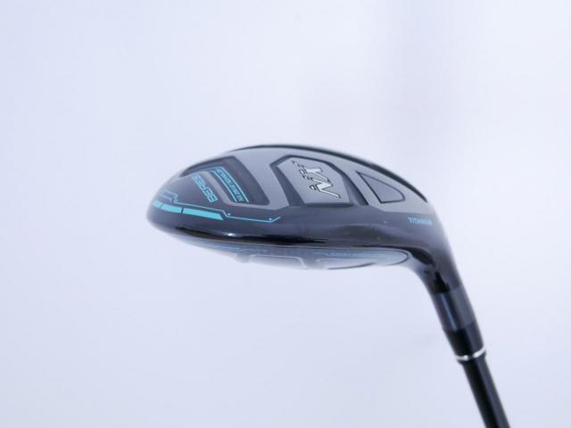 Fairway Wood : Honma : ไม้กระเทย Honma Beres NX Titanium (ออกปี 2023) Loft 22 ก้าน Honma Vizard NX 45 Flex R