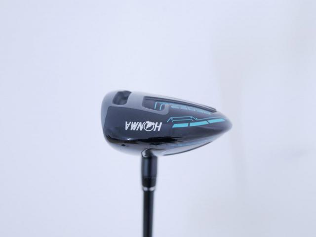 Fairway Wood : Honma : ไม้กระเทย Honma Beres NX Titanium (ออกปี 2023) Loft 22 ก้าน Honma Vizard NX 45 Flex R