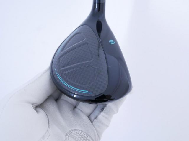 Fairway Wood : Honma : ไม้กระเทย Honma Beres NX Titanium (ออกปี 2023) Loft 22 ก้าน Honma Vizard NX 45 Flex R