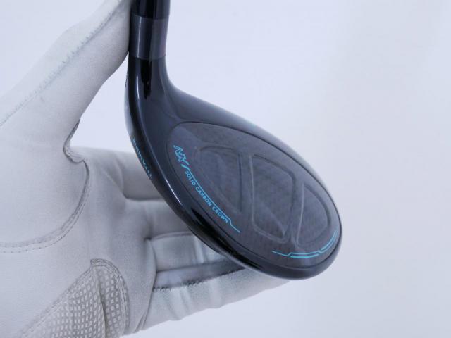 Fairway Wood : Honma : ไม้กระเทย Honma Beres NX Titanium (ออกปี 2023) Loft 22 ก้าน Honma Vizard NX 45 Flex R