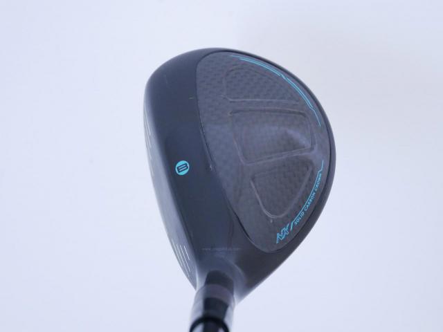 Fairway Wood : Honma : ไม้กระเทย Honma Beres NX Titanium (ออกปี 2023) Loft 22 ก้าน Honma Vizard NX 45 Flex R