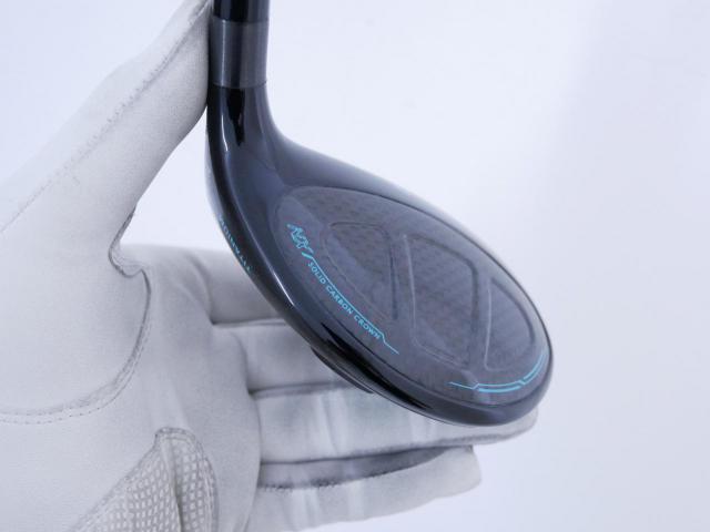 Fairway Wood : Honma : ไม้กระเทย Honma Beres NX Titanium (ออกปี 2023) Loft 22 ก้าน Honma Vizard NX 45 Flex R