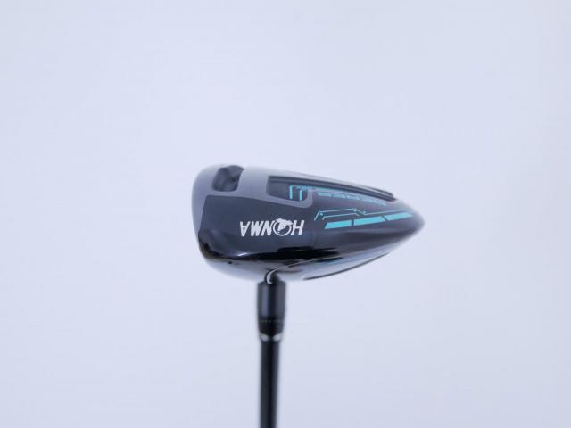 Fairway Wood : Honma : ไม้กระเทย Honma Beres NX Titanium (ออกปี 2023) Loft 22 ก้าน Honma Vizard NX 45 Flex R