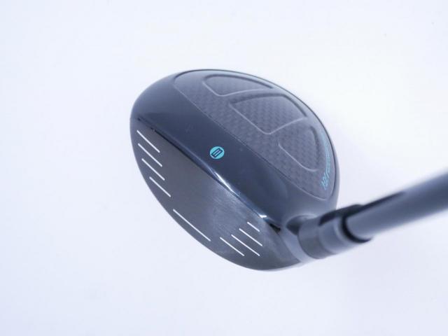 Fairway Wood : Honma : ไม้กระเทย Honma Beres NX Titanium (ออกปี 2023) Loft 22 ก้าน Honma Vizard NX 45 Flex R