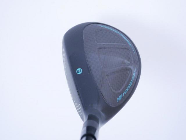 Fairway Wood : Honma : ไม้กระเทย Honma Beres NX Titanium (ออกปี 2023) Loft 22 ก้าน Honma Vizard NX 45 Flex R