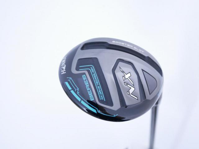 Fairway Wood : Honma : ไม้กระเทย Honma Beres NX Titanium (ออกปี 2023) Loft 25 ก้าน Honma Vizard NX 45 Flex R