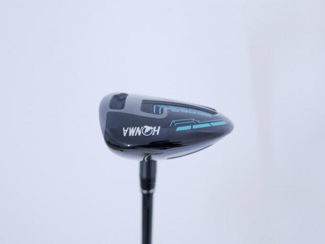 Fairway Wood : Honma : ไม้กระเทย Honma Beres NX Titanium (ออกปี 2023) Loft 25 ก้าน Honma Vizard NX 45 Flex R