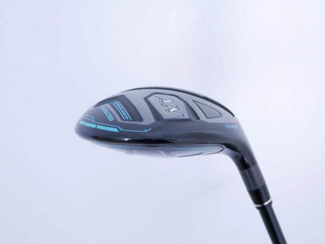 Fairway Wood : Honma : ไม้กระเทย Honma Beres NX Titanium (ออกปี 2023) Loft 25 ก้าน Honma Vizard NX 45 Flex R