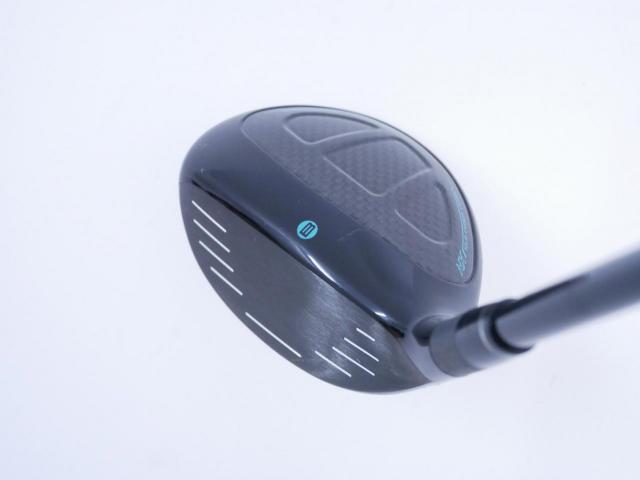Fairway Wood : Honma : ไม้กระเทย Honma Beres NX Titanium (ออกปี 2023) Loft 25 ก้าน Honma Vizard NX 45 Flex R