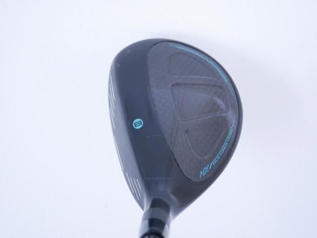 Fairway Wood : Honma : ไม้กระเทย Honma Beres NX Titanium (ออกปี 2023) Loft 25 ก้าน Honma Vizard NX 45 Flex R