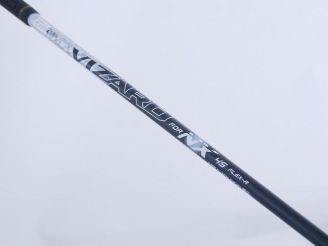 Fairway Wood : Honma : ไม้กระเทย Honma Beres NX Titanium (ออกปี 2023) Loft 25 ก้าน Honma Vizard NX 45 Flex R