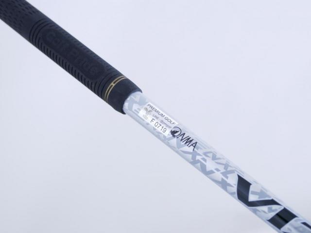 Fairway Wood : Honma : ไม้กระเทย Honma Beres NX Titanium (ออกปี 2023) Loft 25 ก้าน Honma Vizard NX 45 Flex R
