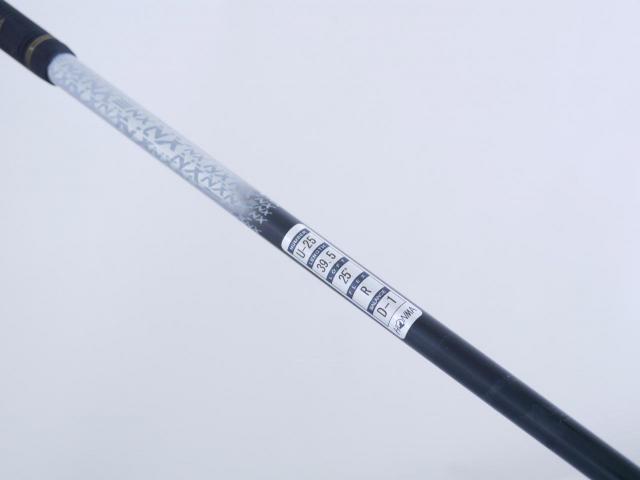 Fairway Wood : Honma : ไม้กระเทย Honma Beres NX Titanium (ออกปี 2023) Loft 25 ก้าน Honma Vizard NX 45 Flex R
