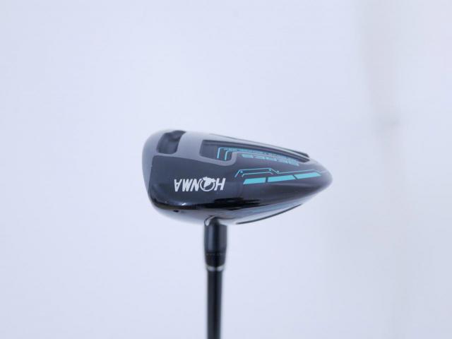 Fairway Wood : Honma : ไม้กระเทย Honma Beres NX Titanium (ออกปี 2023) Loft 25 ก้าน Honma Vizard NX 45 Flex R