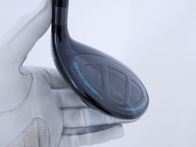 Fairway Wood : Honma : ไม้กระเทย Honma Beres NX Titanium (ออกปี 2023) Loft 25 ก้าน Honma Vizard NX 45 Flex R