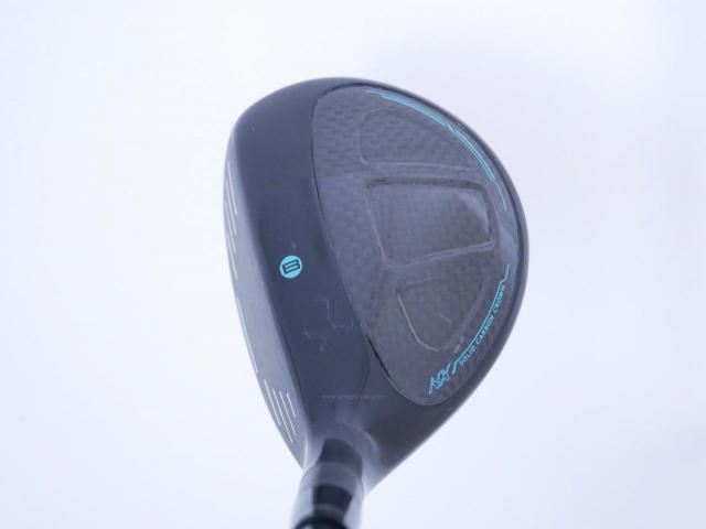 Fairway Wood : Honma : ไม้กระเทย Honma Beres NX Titanium (ออกปี 2023) Loft 25 ก้าน Honma Vizard NX 45 Flex R