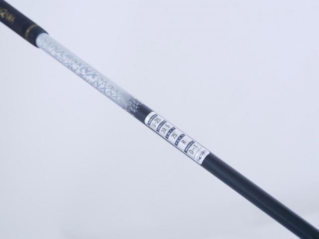Fairway Wood : Honma : ไม้กระเทย Honma Beres NX Titanium (ออกปี 2023) Loft 25 ก้าน Honma Vizard NX 45 Flex R