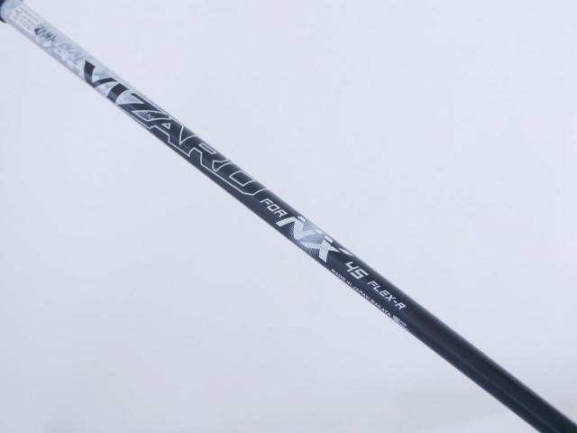 Fairway Wood : Honma : ไม้กระเทย Honma Beres NX Titanium (ออกปี 2023) Loft 25 ก้าน Honma Vizard NX 45 Flex R