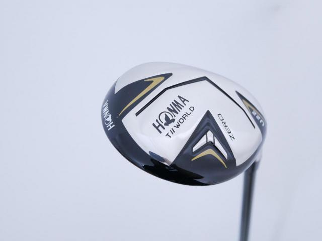 Fairway Wood : Honma : ไม้กระเทย Honma Tour World ZERO Loft 22 Flex SR