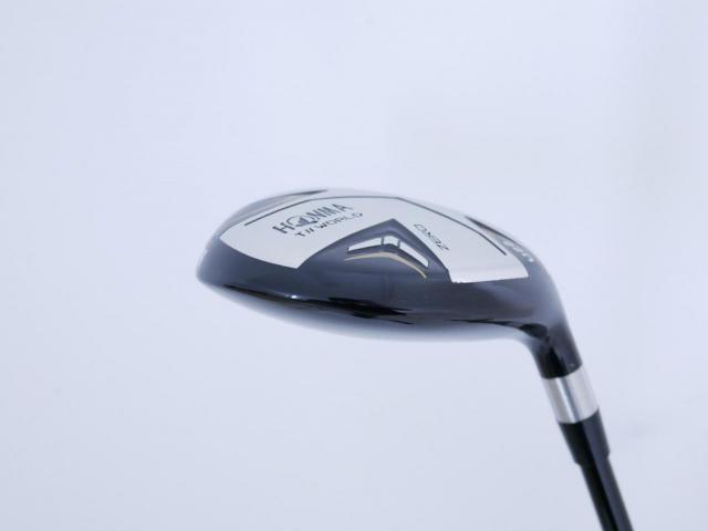Fairway Wood : Honma : ไม้กระเทย Honma Tour World ZERO Loft 22 Flex SR