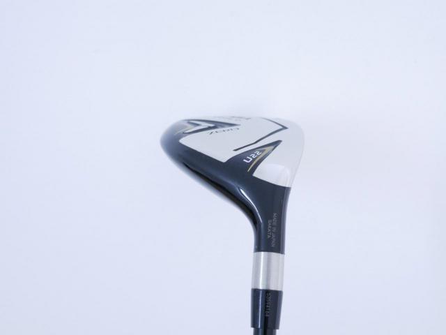 Fairway Wood : Honma : ไม้กระเทย Honma Tour World ZERO Loft 22 Flex SR