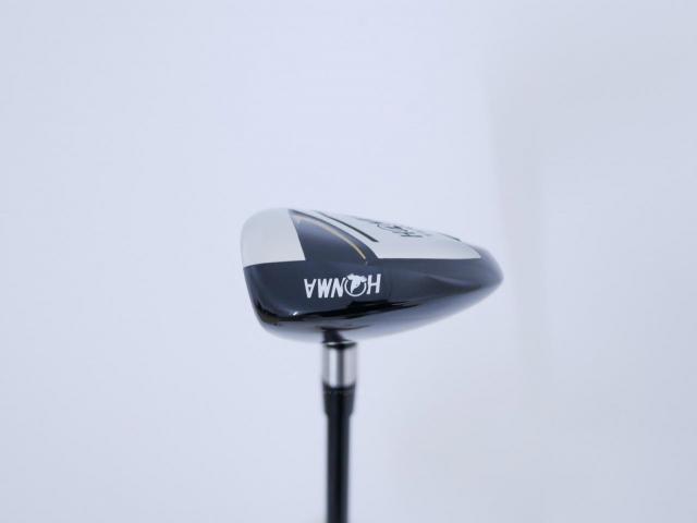 Fairway Wood : Honma : ไม้กระเทย Honma Tour World ZERO Loft 22 Flex SR