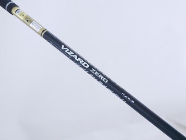 Fairway Wood : Honma : ไม้กระเทย Honma Tour World ZERO Loft 22 Flex SR