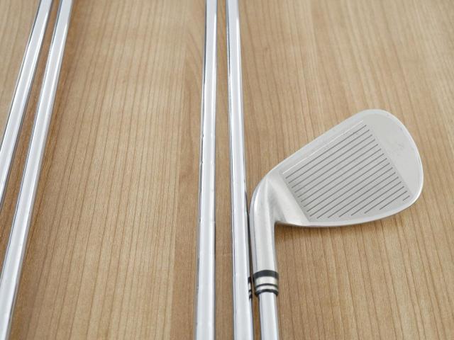 Iron set : XXIO : ชุดเหล็ก XXIO 7 (ตีง่ายมาก ไกล) มีเหล็ก 6-Pw (5 ชิ้น) ก้านเหล็ก NS Pro 920 Flex R