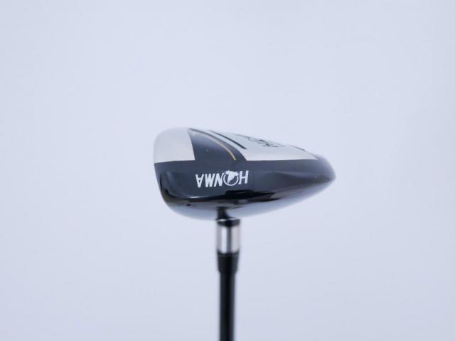 Fairway Wood : Honma : ไม้กระเทย Honma Tour World ZERO Loft 25 Flex SR