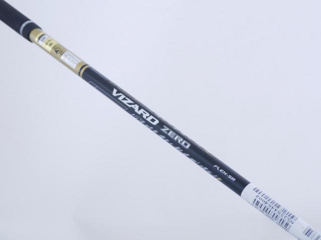 Fairway Wood : Honma : ไม้กระเทย Honma Tour World ZERO Loft 25 Flex SR