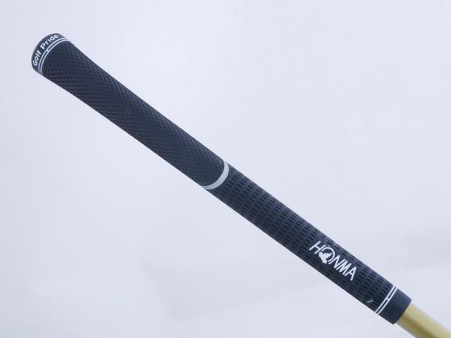 Fairway Wood : Honma : ไม้กระเทย Honma Tour World ZERO Loft 25 Flex SR