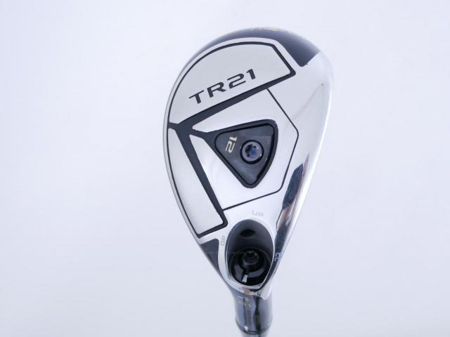 Fairway Wood : Honma : ไม้กระเทย Honma Tour World TR21 (ออกปี 2021) Loft 21 ก้าน Honma Vizard TR20-65 Flex R