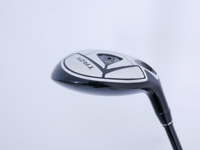 Fairway Wood : Honma : ไม้กระเทย Honma Tour World TR21 (ออกปี 2021) Loft 21 ก้าน Honma Vizard TR20-65 Flex R