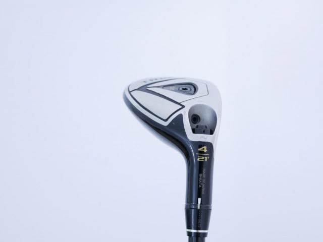 Fairway Wood : Honma : ไม้กระเทย Honma Tour World TR21 (ออกปี 2021) Loft 21 ก้าน Honma Vizard TR20-65 Flex R