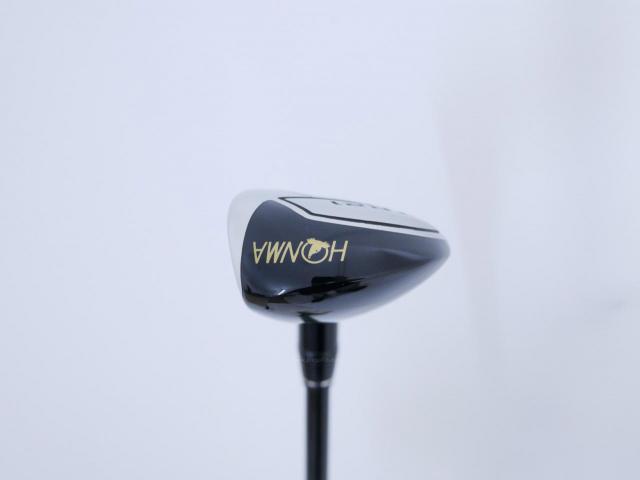 Fairway Wood : Honma : ไม้กระเทย Honma Tour World TR21 (ออกปี 2021) Loft 21 ก้าน Honma Vizard TR20-65 Flex R
