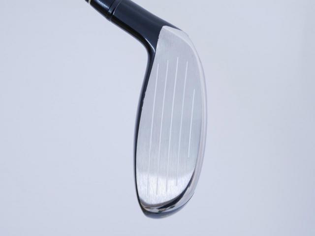 Fairway Wood : Honma : ไม้กระเทย Honma Tour World TR21 (ออกปี 2021) Loft 21 ก้าน Honma Vizard TR20-65 Flex R
